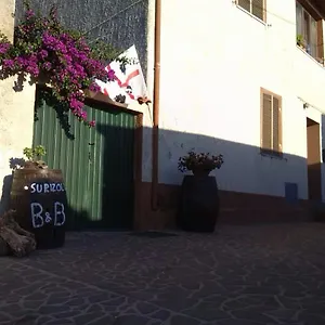 Bed & Breakfast Su Rizolu, Sagama
