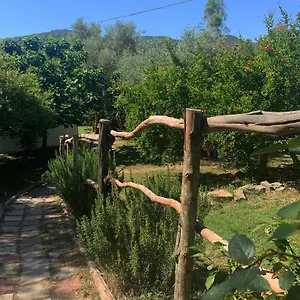 Bed & Breakfast S'imbragu Farm, Tortolì