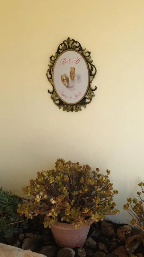 Villa Renzo E Lucia Sant Isidoro