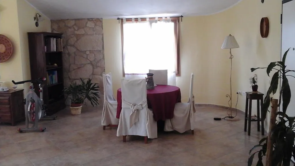 Couette-café Villa Renzo E Lucia Sant Isidoro