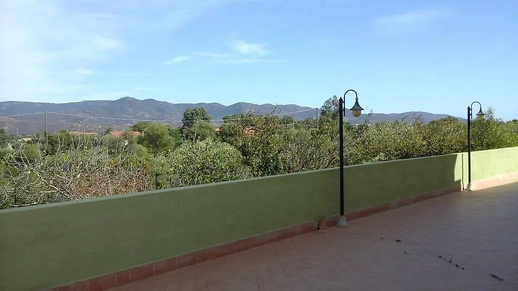 Villa Renzo E Lucia Sant Isidoro